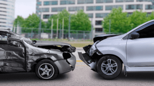 WHEN EXACTLY DOES A CAR ACCIDENT TURN INTO A PERSONAL INJURY CASE?