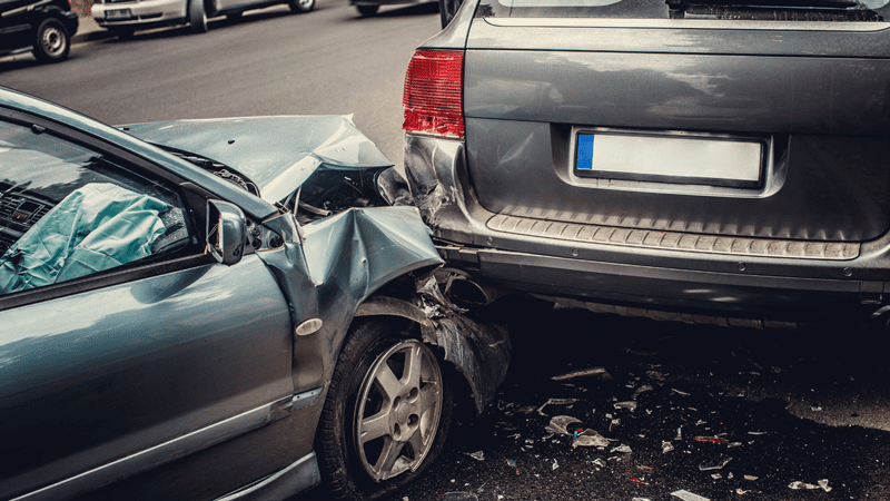 Expert Auto Accident Lawyer | Law Offices of Samuel P. Moeller