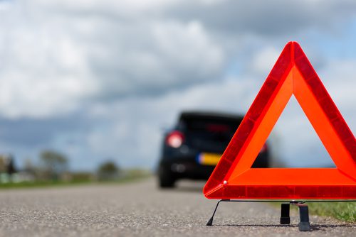 Phoenix, AZ – Motor Vehicle Collision on 83rd Ave near W Lower Buckeye Rd