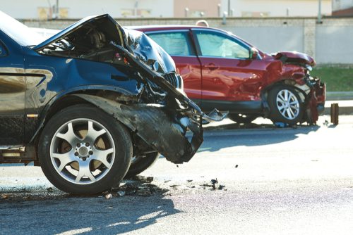 Phoenix, AZ – Fatal Pedestrian Accident on Grand Ave