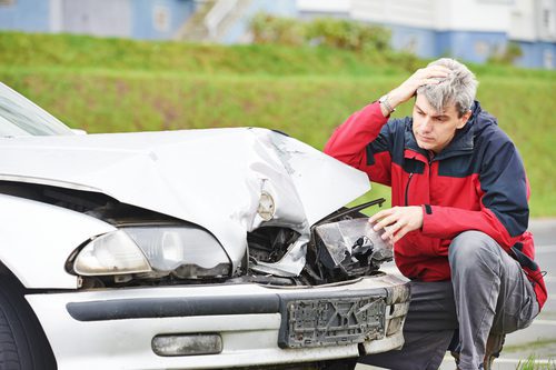 Chandler, AZ – One Killed in Fatal Rollover Accident on I-10