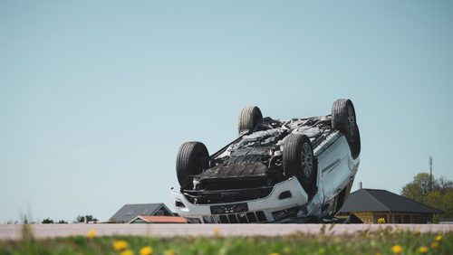 Phoenix, AZ – Auto Accident on US 60 near Dobson Rd Causes Injuries, Delays