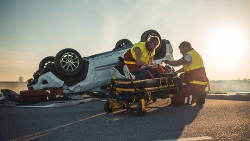 Phoenix, AZ – Pedestrian Crash on 7th St between Southern Ave & Roeser Rd Ends in Injuries