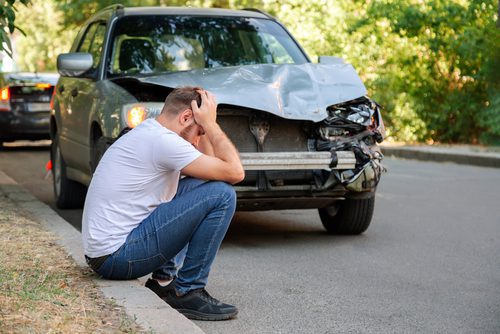 Phoenix, AZ – Three Killed, Four Hurt in 4-Car Wreck on I-17 near Table Mesa Rd