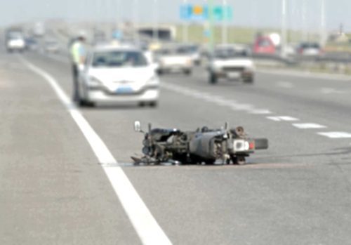 Surprise, AZ – George Weeks Killed, Four Injured in Vehicle Crash on US-60