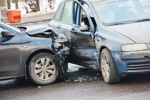 Phoenix, AZ – Motorcycle vs Car Crash Takes One Life on 7th St near Southern Ave