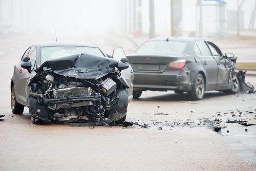 Phoenix, AZ – Lower Buckeye Rd Scene of Auto Crash with Injuries