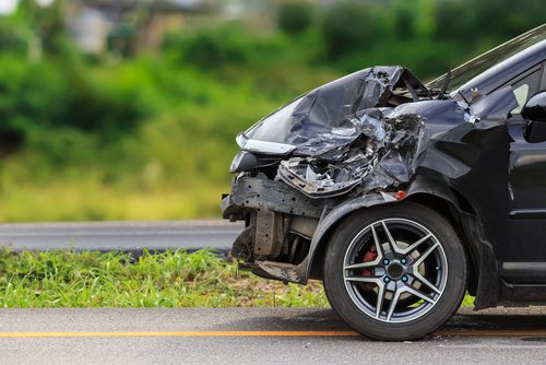Phoenix, AZ – Auto Accident Results in Injuries on 67th Ave & McDowell Rd