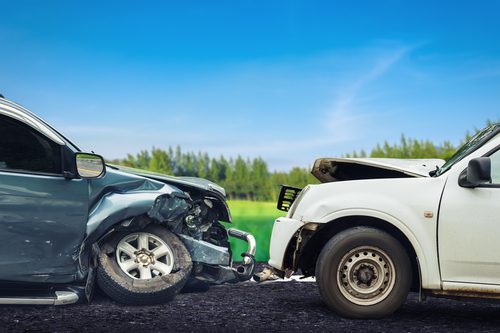 Chandler, AZ – Motorcyclist Injured in Crash with Fed Ex Truck near Chandler Blvd & Ithica St