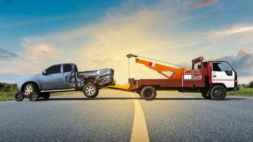 Phoenix, AZ – Multiple-Car Collision Takes One Life, Injures Two Others on I-10 near I-51