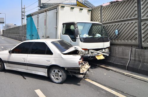 Phoenix, AZ – Injury Wreck on 35th Ave near McDowell Rd