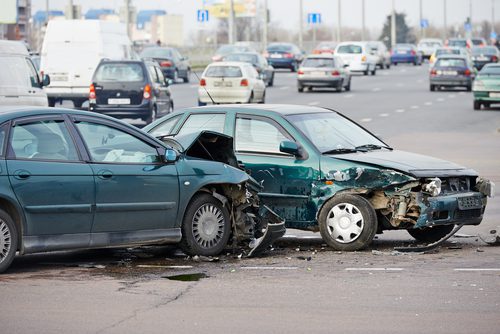 Tempe, AZ – Auto Accident on Hardy Dr near Southern Ave Causes Injuries, Delays